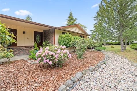 617 S E Street Port Angeles WA 98363