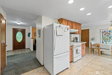 617 S E Street Port Angeles WA 98363