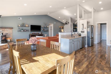 1310 Clarke Road Ellensburg WA 98926