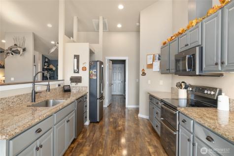 1310 Clarke Road Ellensburg WA 98926