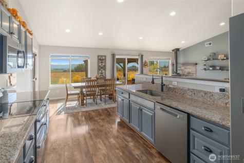 1310 Clarke Road Ellensburg WA 98926