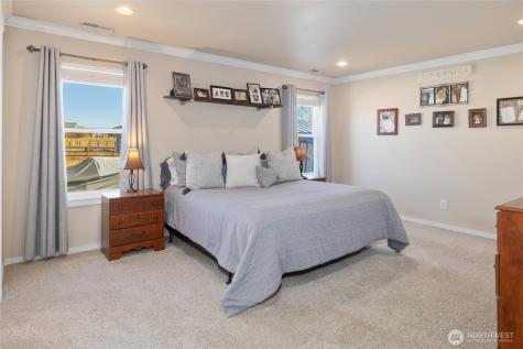 1310 Clarke Road Ellensburg WA 98926