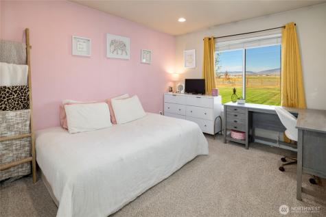 1310 Clarke Road Ellensburg WA 98926