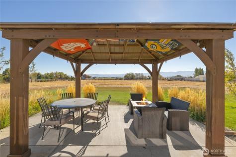 1310 Clarke Road Ellensburg WA 98926