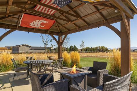 1310 Clarke Road Ellensburg WA 98926