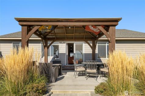 1310 Clarke Road Ellensburg WA 98926