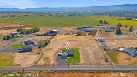 1310 Clarke Road Ellensburg WA 98926