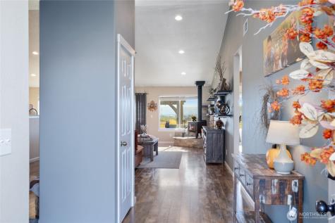 1310 Clarke Road Ellensburg WA 98926