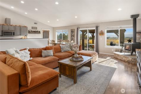 1310 Clarke Road Ellensburg WA 98926