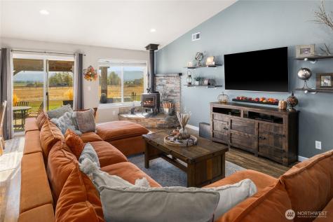 1310 Clarke Road Ellensburg WA 98926