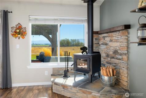 1310 Clarke Road Ellensburg WA 98926