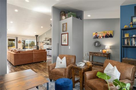 1310 Clarke Road Ellensburg WA 98926