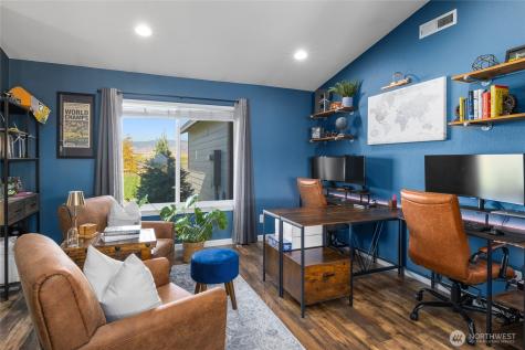 1310 Clarke Road Ellensburg WA 98926