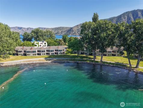 1 Beach 559-g Manson WA 98831