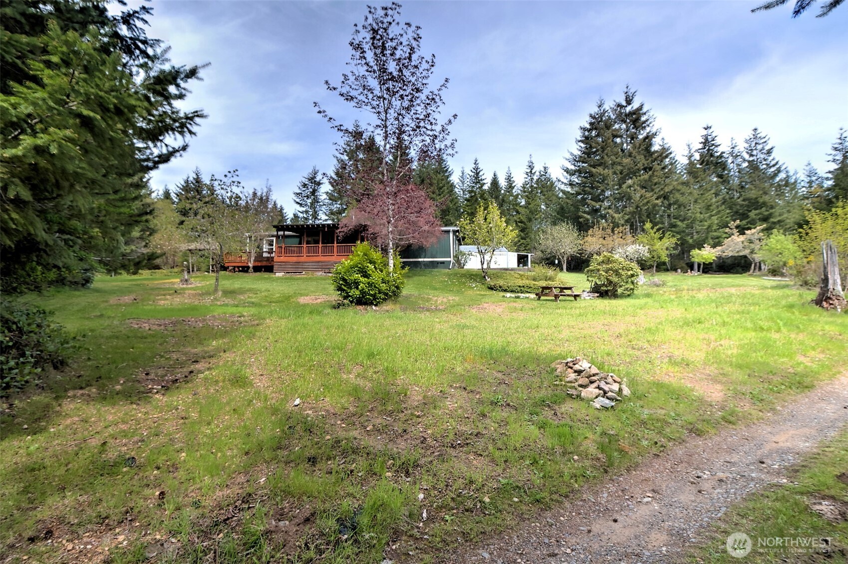 4080 W Shelton Matlock Road Shelton WA 98584