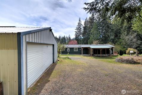 4080 W Shelton Matlock Road Shelton WA 98584