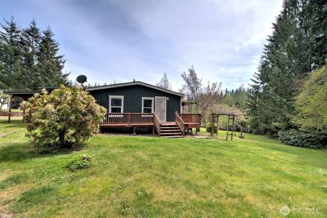 4080 W Shelton Matlock Road Shelton WA 98584