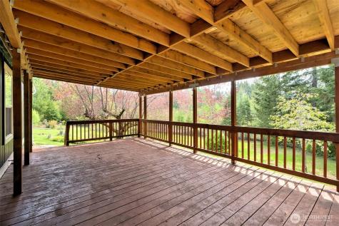 4080 W Shelton Matlock Road Shelton WA 98584