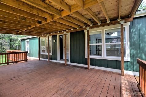 4080 W Shelton Matlock Road Shelton WA 98584