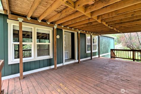 4080 W Shelton Matlock Road Shelton WA 98584