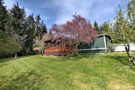 4080 W Shelton Matlock Road Shelton WA 98584