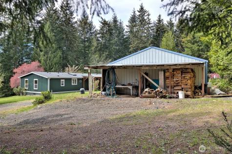 4080 W Shelton Matlock Road Shelton WA 98584