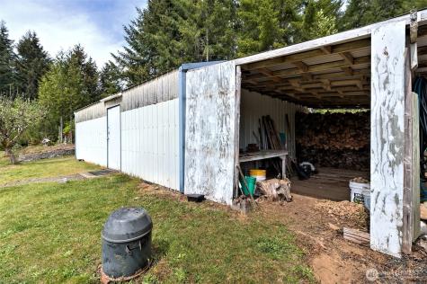 4080 W Shelton Matlock Road Shelton WA 98584