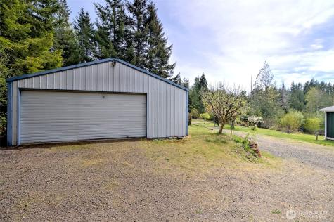 4080 W Shelton Matlock Road Shelton WA 98584