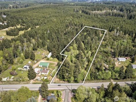 4080 W Shelton Matlock Road Shelton WA 98584