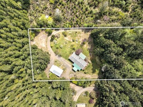 4080 W Shelton Matlock Road Shelton WA 98584