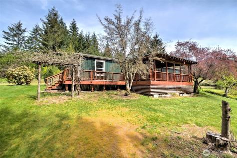 4080 W Shelton Matlock Road Shelton WA 98584