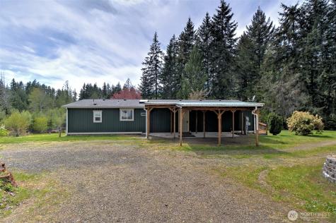 4080 W Shelton Matlock Road Shelton WA 98584