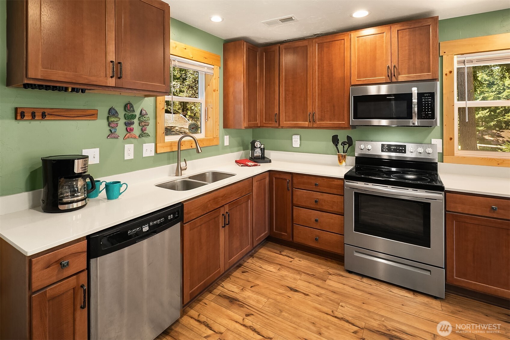 61 Tom And Nita Road Cle Elum WA 98922