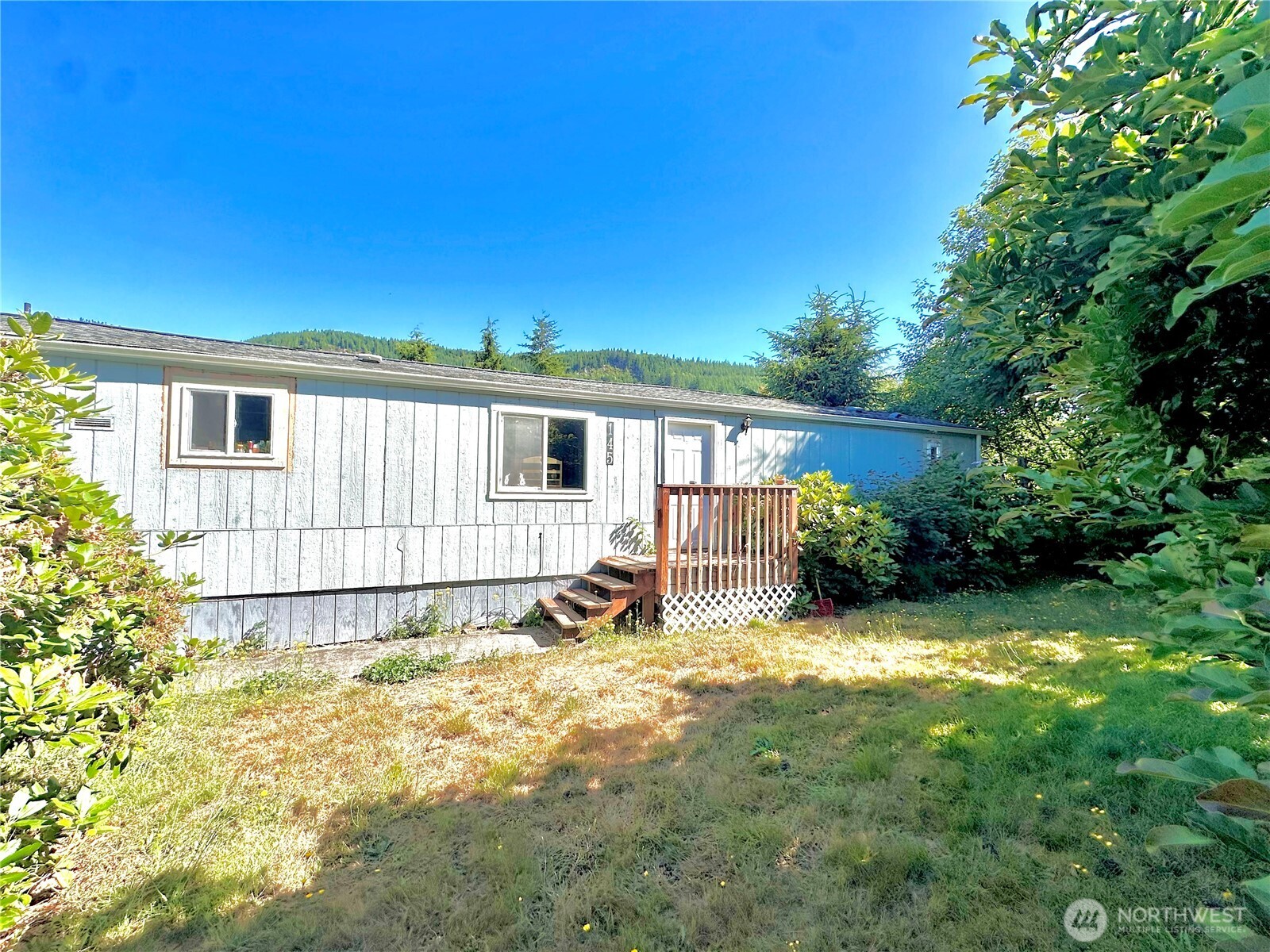 145 Upper Naselle Road Naselle WA 98638