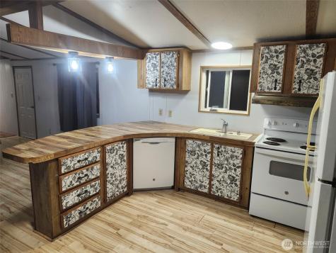 145 Upper Naselle Road Naselle WA 98638