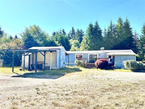 145 Upper Naselle Road Naselle WA 98638