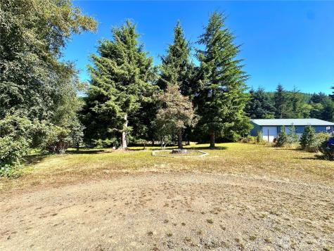 145 Upper Naselle Road Naselle WA 98638