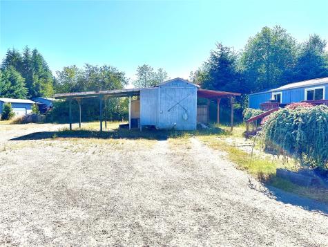 145 Upper Naselle Road Naselle WA 98638