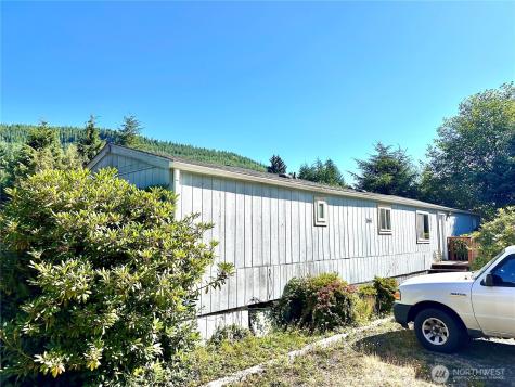 145 Upper Naselle Road Naselle WA 98638