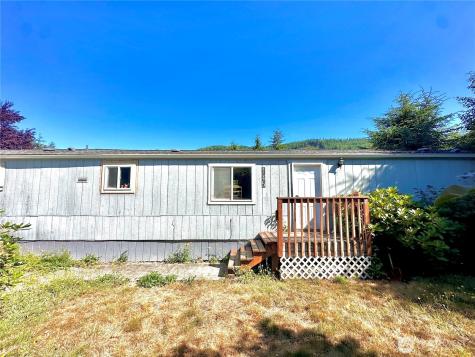 145 Upper Naselle Road Naselle WA 98638