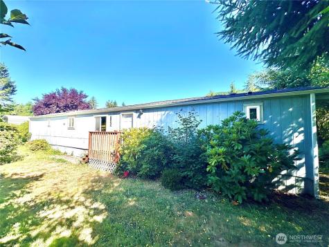 145 Upper Naselle Road Naselle WA 98638