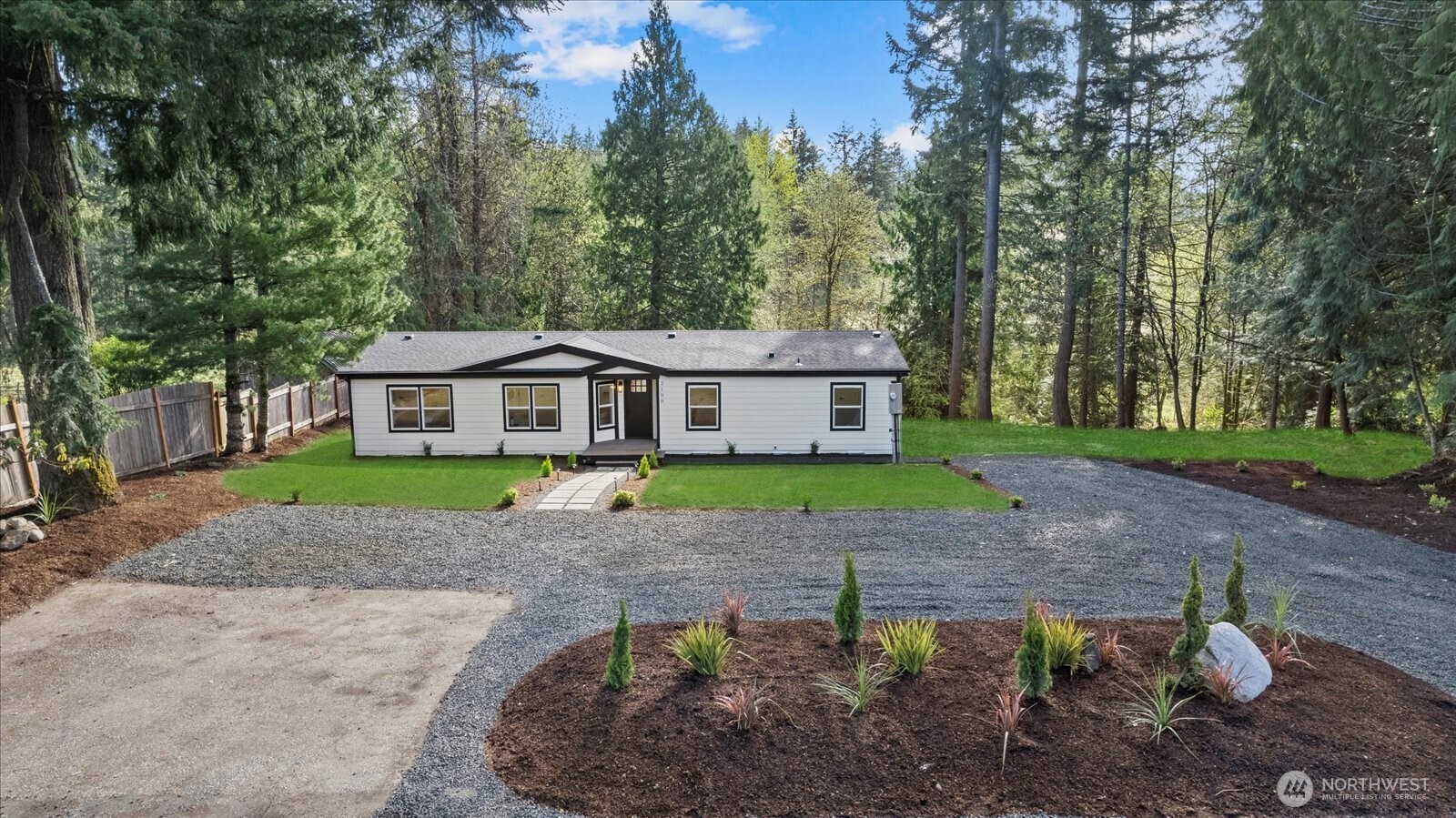 2100 Grove Road NW Olympia WA 98502