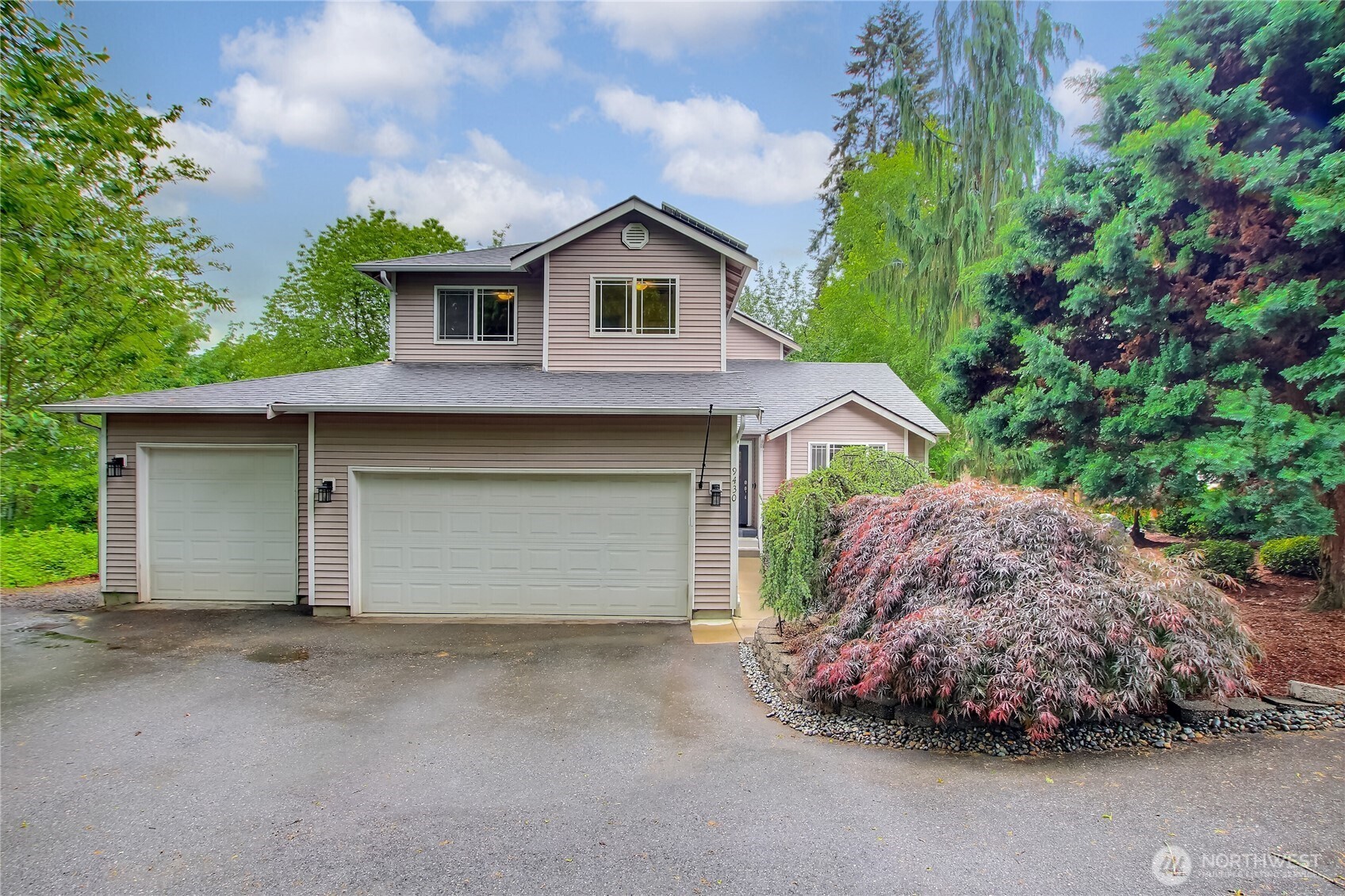 9430 NE 181st Lane Bothell WA 98011