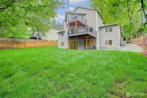 9430 NE 181st Lane Bothell WA 98011