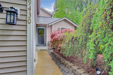 9430 NE 181st Lane Bothell WA 98011