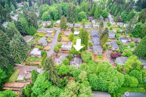 9430 NE 181st Lane Bothell WA 98011