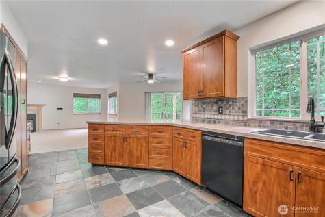 9430 NE 181st Lane Bothell WA 98011