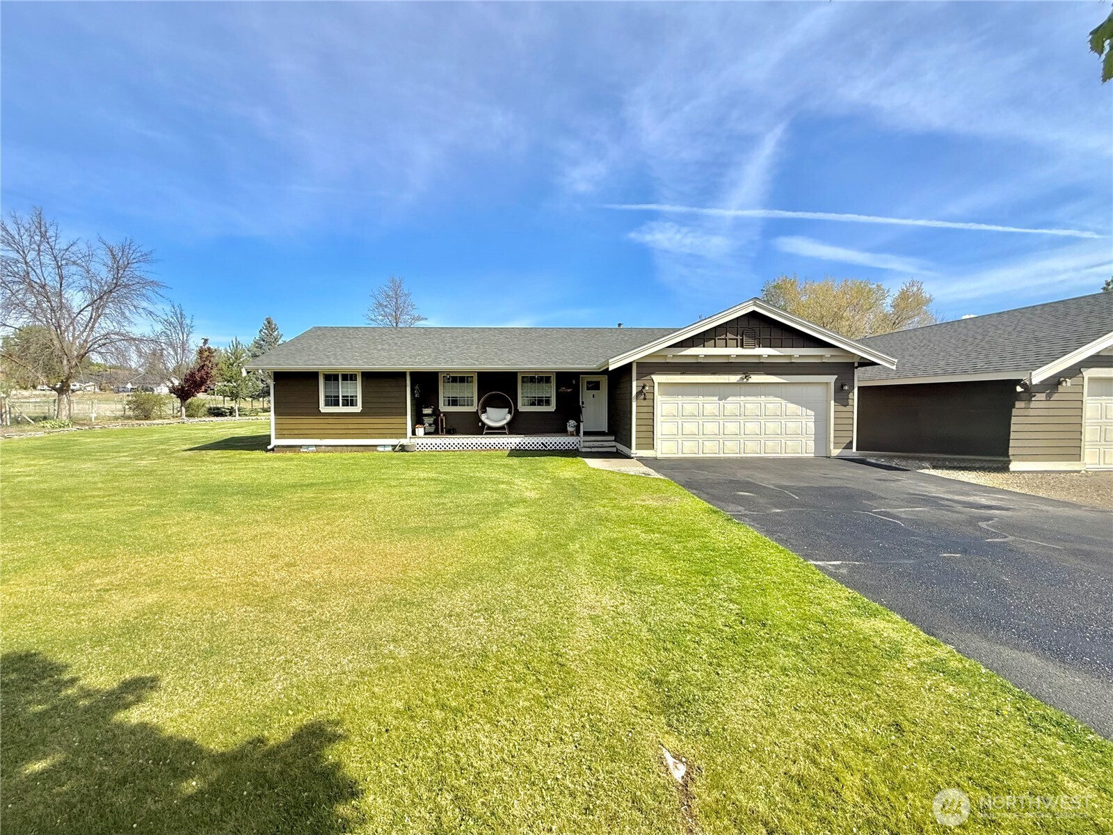 4 River Overlook Street Omak WA 98841