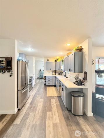 4 River Overlook Street Omak WA 98841