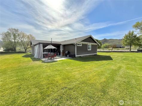 4 River Overlook Street Omak WA 98841